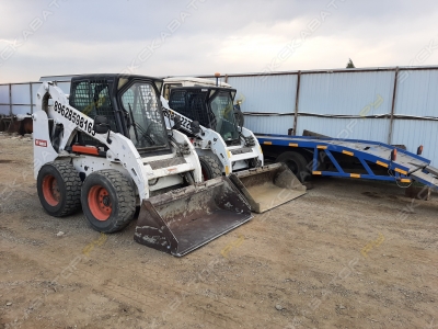 Bobcat S175 [0]