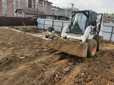Bobcat S175 [3]