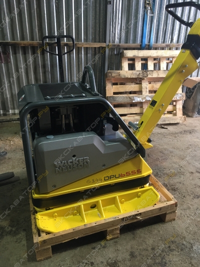 Wacker Neuson DPU 6555Heap [3]
