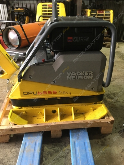 Wacker Neuson DPU 6555Heap [1]