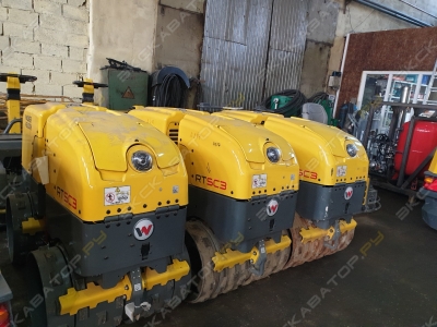 Wacker Neuson DPU 130 [3]