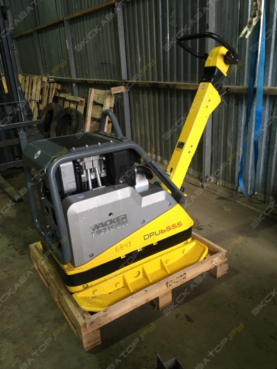 Wacker Neuson DPU 6555Heap [4]