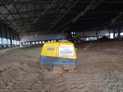 Wacker Neuson DPU 130 [0]