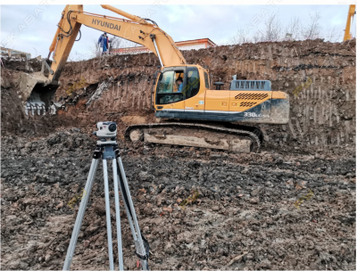 Hyundai R 330LC-9S [0]