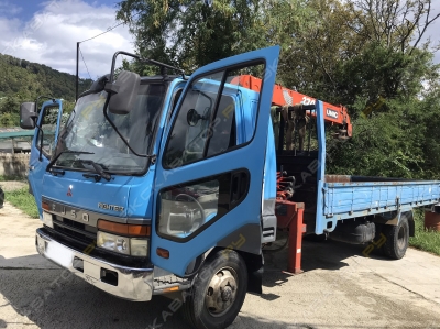 Unic 330 [0]