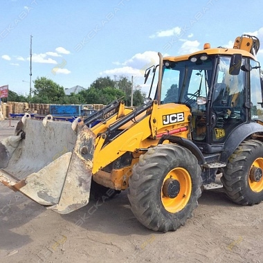 JCB 4CX [0]