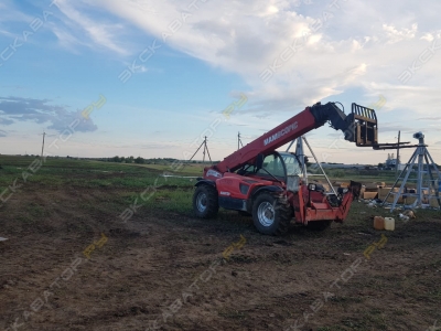 Manitou MT 1840 [0]