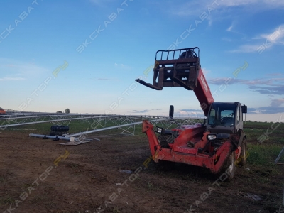 Manitou MT 1840 [2]