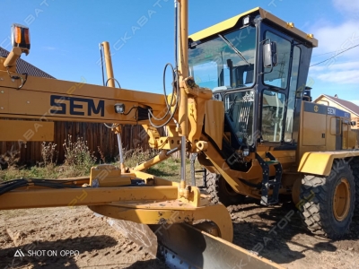 SEM 922AWD [3]