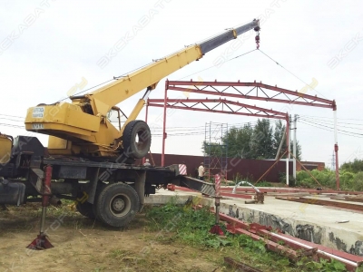 Ивановец КС-35715 [1]