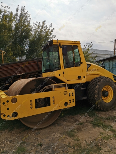 Bomag BW 211 D-4 [0]