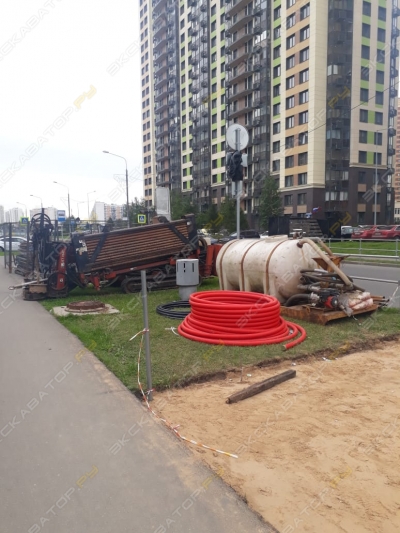 Ditch Witch JT 2720 [3]