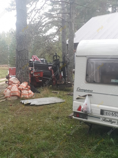 Ditch Witch JT 2720 [0]