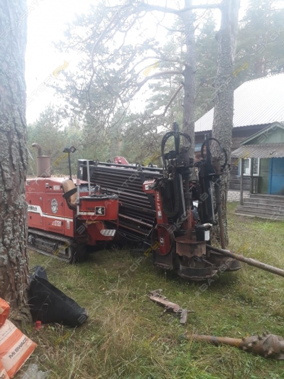 Ditch Witch JT 2720 [1]
