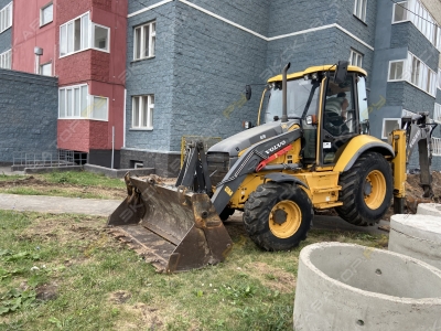 Volvo BL71 [1]
