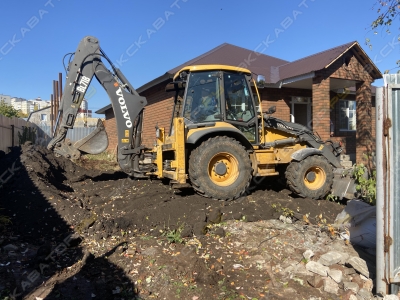 Volvo BL71 [2]