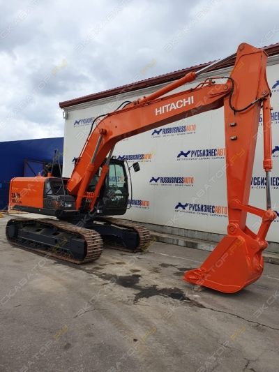 Hitachi ZAXIS 180LCN [0]