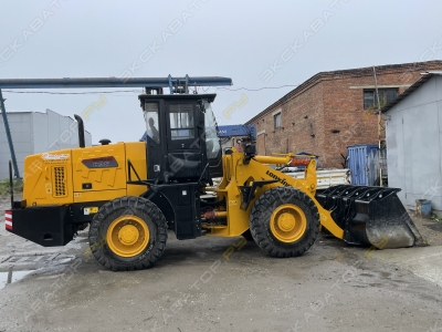 Lonking CDM835 [0]
