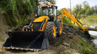 JCB 4CX [0]