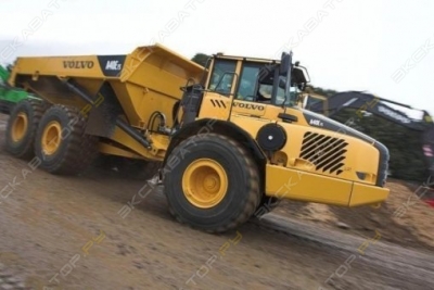 Volvo A40F [0]