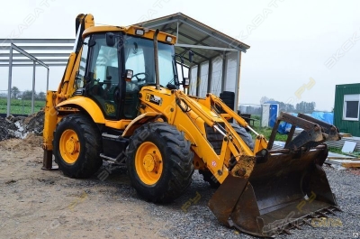 JCB 4CX [0]
