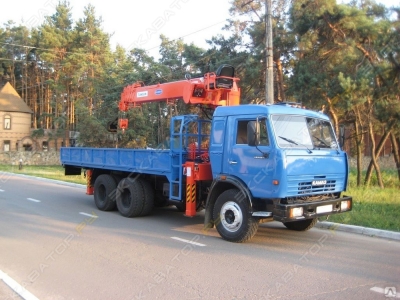 Kato KS-303 [0]