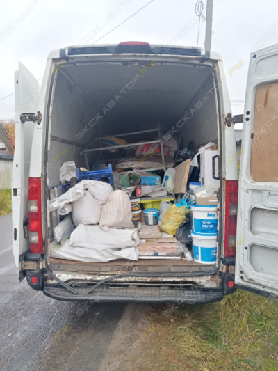 Iveco Daily 35S14 [4]