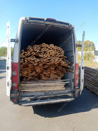 Iveco Daily 35S14 [1]