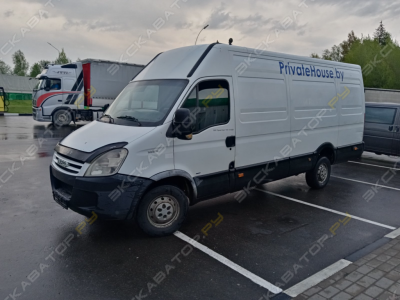 Iveco Daily 35S14 [0]