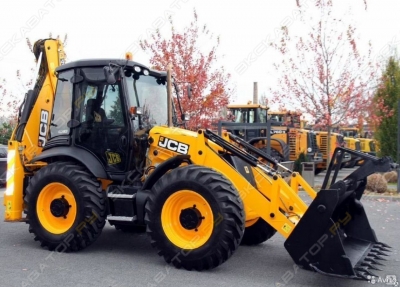 JCB 4CX [0]