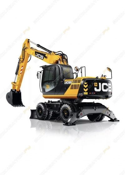 JCB JS 160W [0]