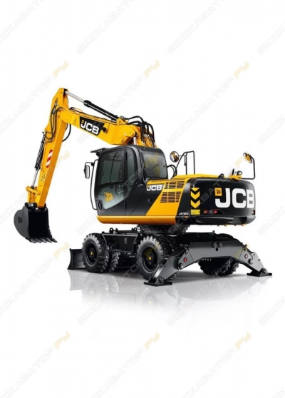 JCB JS 160W [0]
