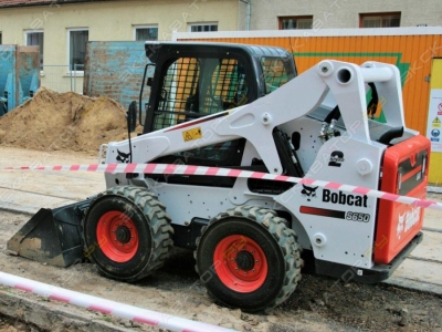 Bobcat S650 [0]