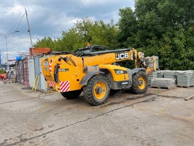 JCB 540-140  [0]