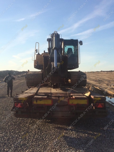 Volvo EC240 [0]
