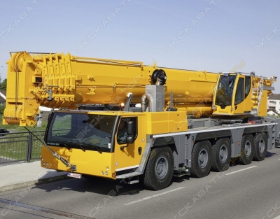 Liebherr LTM 1250-5.1 [0]