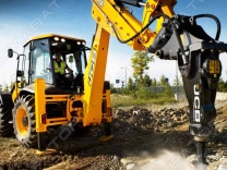 JCB 4CX [0]