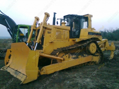 Shantui SD32 [3]