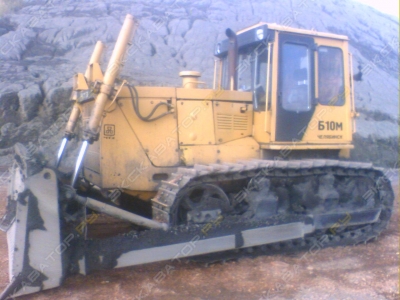 Shantui SD32 [4]
