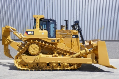 Komatsu D275A-5 [0]
