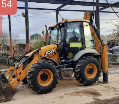 JCB 3CX ECO Super [0]