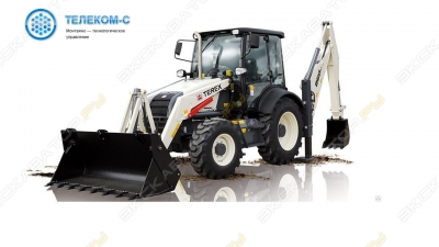 Terex 860 [0]