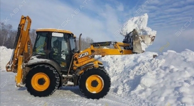 JCB 3CX [0]