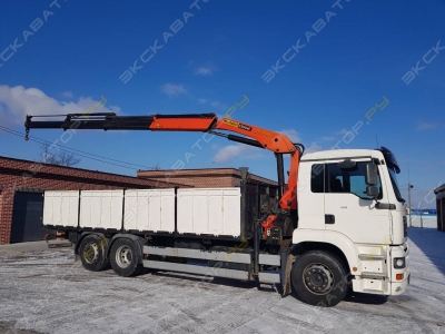 Palfinger РК 15500 [0]