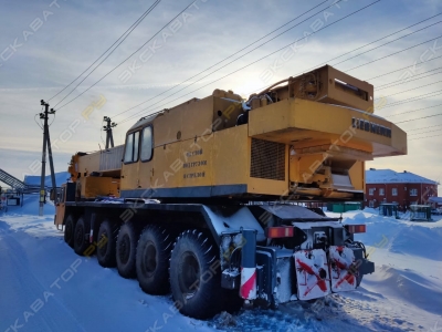 Liebherr LTM 1160-5.1 [0]