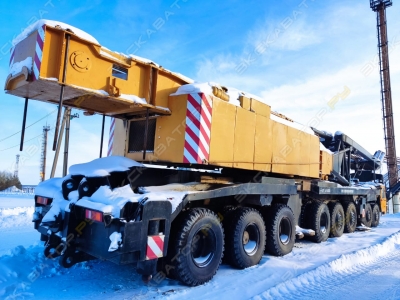 Liebherr LTM 1160-5.1 [2]