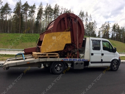 Renault Master [4]