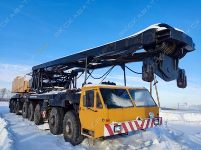 Liebherr LTM 1160-5.1 [3]