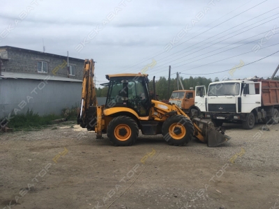JCB 3CX Super [1]