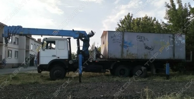 Dong Yang SS2725 [0]